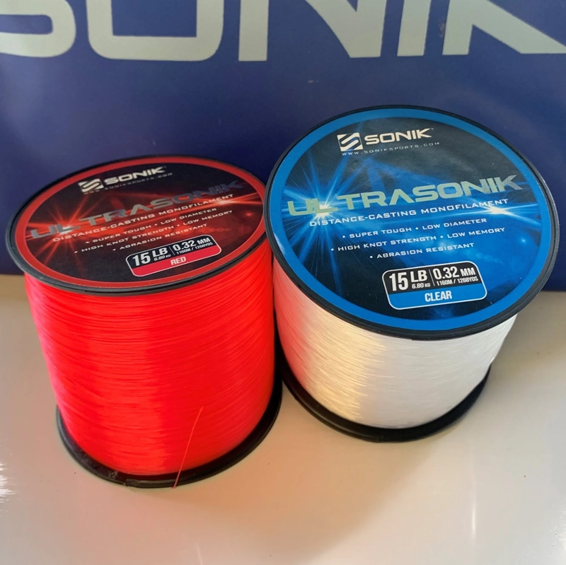 Sonik Ultrasonik Mono